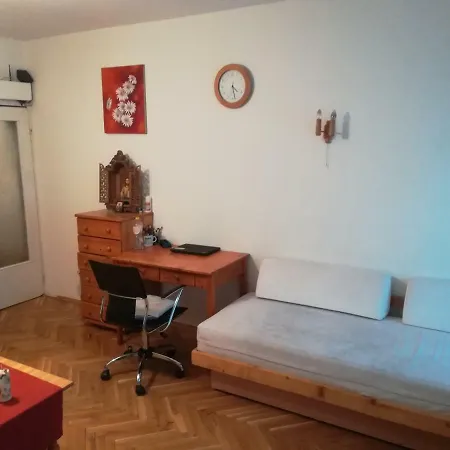 Privatunterkunft Working Class Paradise Sofia
