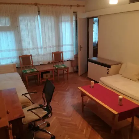 Working Class Paradise Homestay szállás Szófia