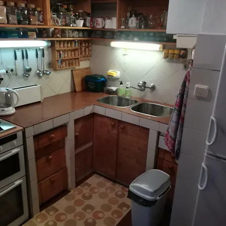 Homestay szállás Working Class Paradise