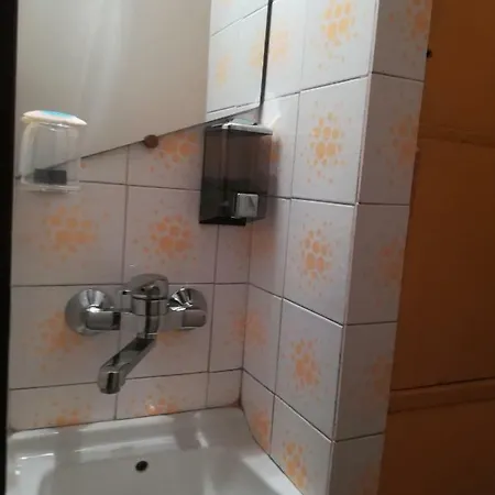 Working Class Paradise Homestay szállás